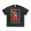 画像8: Unisex Vintage Design AKIRA T-shirt  男女兼用 ユニセックス ヴィンテージ デザイン アキラ Tシャツ  2 (8)