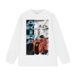 画像12: Unisex Vintage Design AKIRA Long Sleeve T-shirt  男女兼用 ユニセックス ヴィンテージ デザイン アキラ 長袖Tシャツ  (12)