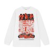 画像6: Unisex Vintage Design AKIRA Long Sleeve T-shirt  男女兼用 ユニセックス ヴィンテージ デザイン アキラ 長袖Tシャツ  (6)