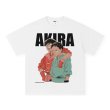 画像8: Unisex Vintage Design AKIRA T-shirt  男女兼用 ユニセックス ヴィンテージ デザイン アキラ Tシャツ  (8)