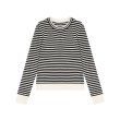 画像13: Slim bottling long sleeve t-shirt top    スリムボトリング長袖 Tシャツ (13)