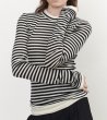 画像8: Slim bottling long sleeve t-shirt top    スリムボトリング長袖 Tシャツ (8)