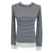 画像10: Slim bottling long sleeve t-shirt top    スリムボトリング長袖 Tシャツ (10)