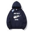 画像3: JUST DO IT LATER x Snoopy Sweat  Hoodie ユニセックス男女兼用 NASA × JUST DO IT LATER × スヌーピー パーカー (3)