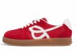 画像11: Lace-up suede retro forest sneakers Shoes　レースアップスエード調レトロフォレストスニーカーシューズ　シューズ　 (11)