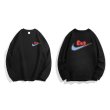 画像4: JUST DO IT LATER x Bow Sweat Swoosh Sweat Shirts ユニセックス男女兼用 NASA × JUST DO IT LATER × リボン スウォッシュ スウェット トレーナー (4)