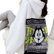 画像6: felix the cat hoodie  coatJacket　男女兼用ユニセックスフィリックス・ザ・キャットフーディパーカーコート  ジャケット (6)