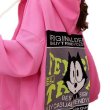 画像5: felix the cat hoodie  coatJacket　男女兼用ユニセックスフィリックス・ザ・キャットフーディパーカーコート  ジャケット (5)