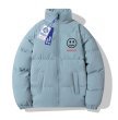 画像9: Unisex NASA x KAWS Bear x Smile Down Jacket Coat　ユニセックス 男女兼用NASA×カウズベア×スマイル ダウンジャケットコート (9)