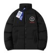 画像5: Unisex NASA x KAWS Bear x Smile Down Jacket Coat　ユニセックス 男女兼用NASA×カウズベア×スマイル ダウンジャケットコート (5)