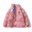 画像8: Unisex NASA x KAWS Bear x Smile Down Jacket Coat　ユニセックス 男女兼用NASA×カウズベア×スマイル ダウンジャケットコート (8)