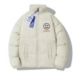 画像6: Unisex NASA x KAWS Bear x Smile Down Jacket Coat　ユニセックス 男女兼用NASA×カウズベア×スマイル ダウンジャケットコート (6)