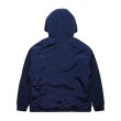 画像4: Wool marble color reversible zip-up hoodie jacket fleece　 男女兼用ユニセックス羊毛マーブルカラーリバーシブルジップアップフーディジャケット フリースジャケット コート (4)