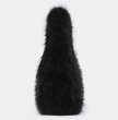 画像8: Fur One Shoulder Tote Bag　ワンショルダーモコモコファートートバッグ (8)