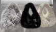 画像11: Fur One Shoulder Tote Bag　ワンショルダーモコモコファートートバッグ (11)