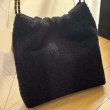 画像8: Fur Chain Shoulder Crossbody Bag 　ファーチェーンショルダークロスボデーバック (8)