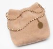 画像4: Fur Chain Shoulder Crossbody Bag 　ファーチェーンショルダークロスボデーバック (4)