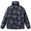 画像4: Teddy bear KAWS print down jacket jumper  blouson ユニセックス 男女兼用テディベアカウズプリント ダウンジャケットジャンパー スタジャン  (4)