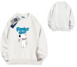 画像3: Unisex Family Guy Stewie Sweatshirt　　ユニセックス男女兼用 ファミリーガイステューウィープリントスウェット (3)