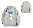 画像4: Unisex Family Guy Stewie Sweatshirt　　ユニセックス男女兼用 ファミリーガイステューウィープリントスウェット (4)