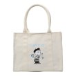 画像4: 24 Snoopy＆ Peanuts Friends Tote Bag TOTE SHOULDER BAG　スヌーピー ＆ピーナッツ トートショルダー バッグ (4)