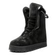 画像3: Rhubarb Big Head Lace-up High Cut Sneakers Boots ユニセックス男女兼用  厚底プラットフォームルバーブビッグヘッドレースアップハイカットスニーカーブーツ　 (3)