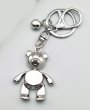 画像3: KAWS Bearbag Bag Charm Keychain　カウズ＆ベアバックチャーム キーフォルダーファッションチャーム (3)