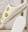 画像5: Smile Fur Slippers Sandals 　ユニセックススマイルファー サンダル スリッパ (5)