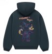 画像5: Unisex Violence Bear kaws Hoodie　男女兼用  バイオレンスベアカウズフーディーパーカー (5)