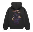 画像2: Unisex Violence Bear kaws Hoodie　男女兼用  バイオレンスベアカウズフーディーパーカー (2)