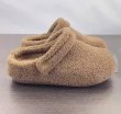 画像4: Fur thick sole double wear Baotou half slippers　ユニセックスファーFur thick sole double wear Baotou half slippers　ユニセックスファー厚底ダブルウェア サンダル スリッパ (4)