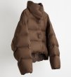 画像14: Short French Down Jacket Coat　フレンチスタイルショート丈ダウンジャケット コート (14)