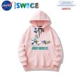 画像5: 24 Rick and Morty just rick it printed Hoodie pullover Long sleeve Trainer  男女兼用 ユニセックス リック & モーティ just rick it パーカー プリントプルオーバトレーナー (5)