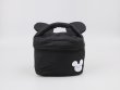 画像2: Mickey Mouse pouch makeup pouch bag　ミッキーマウスポーチ化粧ポーチバッグ (2)