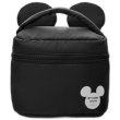 画像1: Mickey Mouse pouch makeup pouch bag　ミッキーマウスポーチ化粧ポーチバッグ (1)