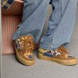 画像3: oy Story Woody Pride image lace-up sneakers　ユニセックス 男女兼用トイストーリーウッディ・プライドイメージ レースアップ スニーカー (3)