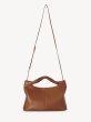 画像16: Soft Leather Handbags Camdem Shoulder Tote Crossbody Saddle Bag  　ソフトレザー ハンドバッグ カムデム サドルバッグ ショルダートートクロスボディバッグ (16)