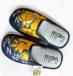 画像2: Garfield Indoor  soft bottom sandals slippers  ガーフィールド室内スリッパサンダル  (2)