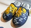 画像6: Garfield Indoor  soft bottom sandals slippers  ガーフィールド室内スリッパサンダル  (6)