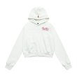 画像2: Unisex badblood logo sweat hoodie hiphop dance 男女兼用 ユニセックス バッドブラッド ロゴ スウェット ダンス パーカー (2)