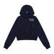 画像4: Unisex badblood logo sweat hoodie hiphop dance 男女兼用 ユニセックス バッドブラッド ロゴ スウェット ダンス パーカー (4)