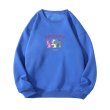 画像11: Unisex Astronaut Snoopy round neck sweatshirt  男女兼用  ユニセックス 宇宙飛行士スヌーピーラウンドネック 長袖スウェット トレーナー (11)