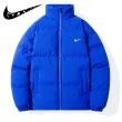 画像7: Not Swoosh logo cold weather Down Jacket Unisex ユニセックス 男女兼用 防寒 肉厚 ダウン ジャケット ジャンパー (7)