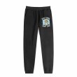 画像3: Nasa Tom & Jerry Only Tom "NOPE.NOT TODAY"  print Sweat Pants ユニセックス 男女兼用 ナサ トムとジェリー トム＆ジェリー オンリートム メッセージプリント スウェットパンツ  (3)