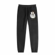 画像2: Nasa Tom & Jerry Only Tom "NOPE.NOT TODAY"  print Sweat Pants ユニセックス 男女兼用 ナサ トムとジェリー トム＆ジェリー オンリートム メッセージプリント スウェットパンツ  (2)