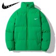 画像5: Not Swoosh logo cold weather Down Jacket Unisex ユニセックス 男女兼用 防寒 肉厚 ダウン ジャケット ジャンパー (5)