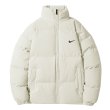 画像1: Not Swoosh logo cold weather Down Jacket Unisex ユニセックス 男女兼用 防寒 肉厚 ダウン ジャケット ジャンパー (1)