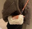 画像6: Eco Rum Bag Mini Portable Tote Shoulder Bag　　エコラムバッグミニポータブルトートショルダーバック (6)