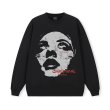 画像2: Unisex Beatiful Girl Print Hoodies & Sweatshirts　 ユニセックス 男女兼用ビーティフルガールプリントアメリカンストリートフーディ＆スウェットフーディパーカー  (2)