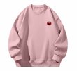 画像6: Unisex Sesame Street Basic One Point Sweatshirt　ユニセックス 男女兼用セサミストリート ベーシックワンポイントスウェット (6)